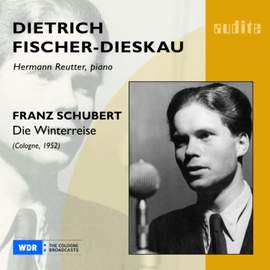 Schubert: Winterreise D911