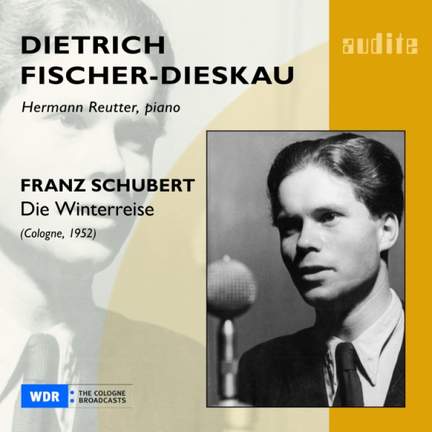 Schubert: Winterreise D911