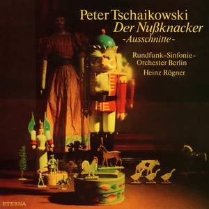 Tchaikovsky: The Nutcracker Ballet, Op. 71 (Excerpts)