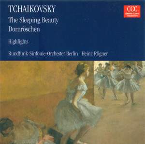 Tchaikovsky: Sleeping Beauty, Op. 66 (excerpts)