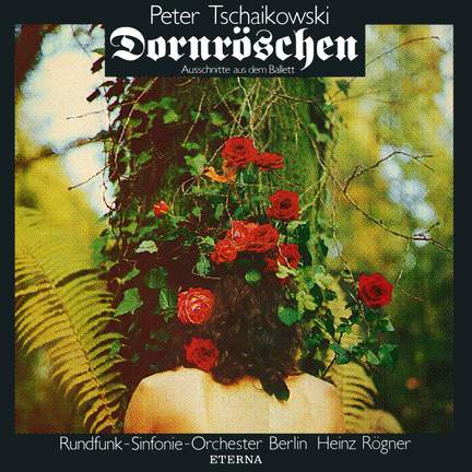 Tchaikovsky: Sleeping Beauty, Op. 66 (excerpts)