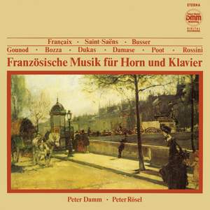 Chamber Music - Peter Rösel