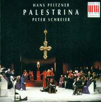 Pfitzner: Palestrina