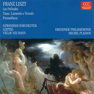 Liszt: Symphonic Poems
