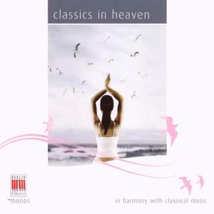 Classics in Heaven