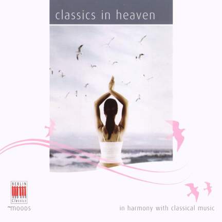 Classics in Heaven
