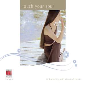 Touch Your Soul Product Image