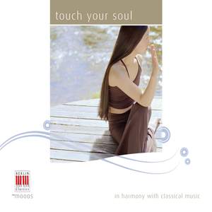 Touch Your Soul