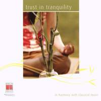 Trust in Tranquility
