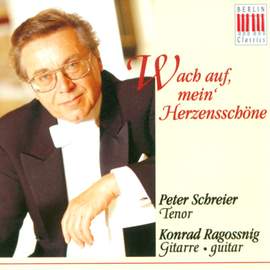Beethoven, Ludwig Van: Songs With Guitar Accompaniment