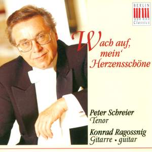 Beethoven, Ludwig Van: Songs With Guitar Accompaniment