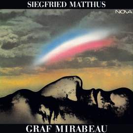 Matthus: Graf Mirabeau