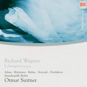 Wagner: Lohengrin (highlights)