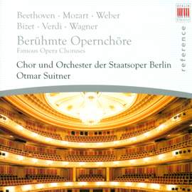 Operatic Choruses
