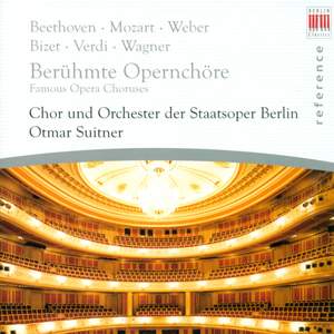 Operatic Choruses