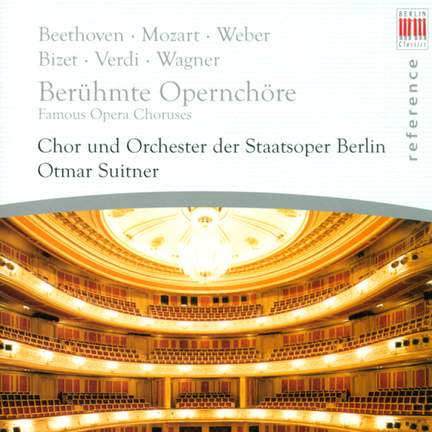 Operatic Choruses
