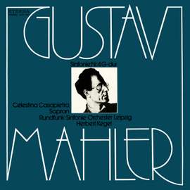 Mahler: Symphony No. 4