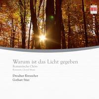 Warum ist das Licht gegeben