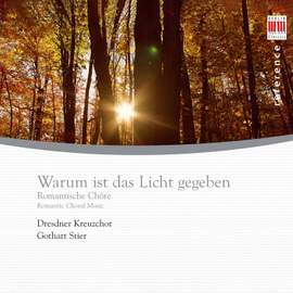 Warum ist das Licht gegeben