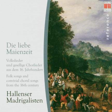Die Liebe Maienzeit