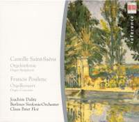 Saint-Saëns: Organ Symphony