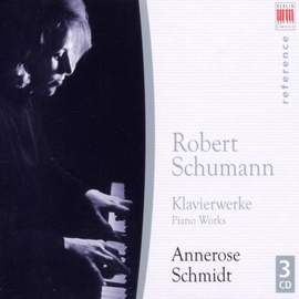Schumann: Piano Works