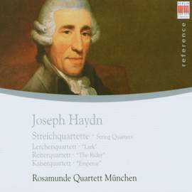 Haydn: String Quartets