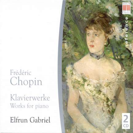 Chopin: Works for Piano