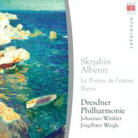 Scriabin: Le Poeme de l'extase