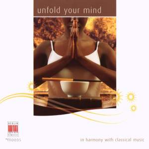 Unfold Your Mind