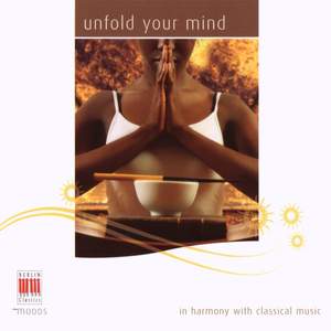 Unfold Your Mind