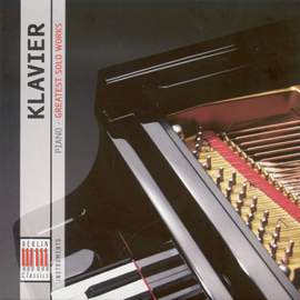 Piano - Greatest Solo Works