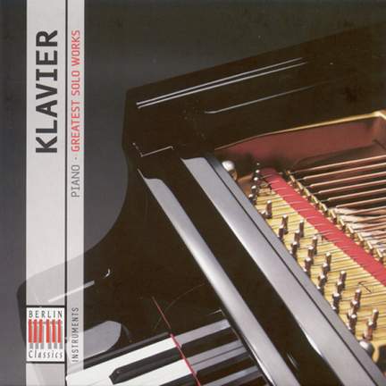 Piano - Greatest Solo Works