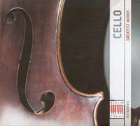 Cello - Greatest Works