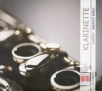 Clarinet - Greatest Works