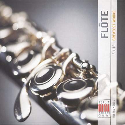Flute: Greatest Works