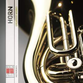 Horn - Greatest Works