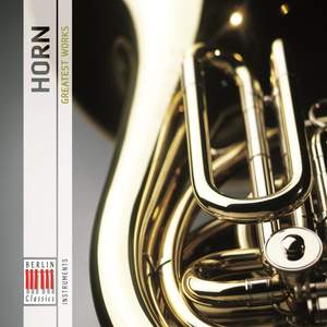 Horn - Greatest Works