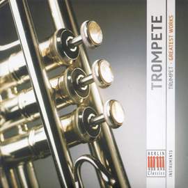 Trumpet - Greatest Works