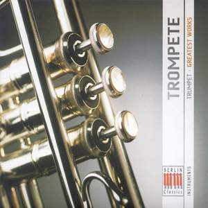 Trumpet - Greatest Works