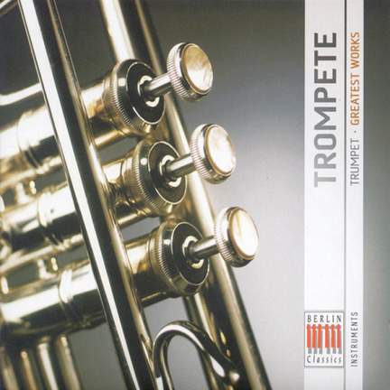Trumpet - Greatest Works