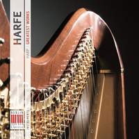 Harp - Greatest Works