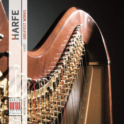 Harp - Greatest Works