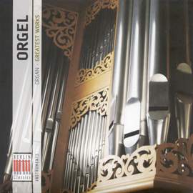 Organ - Greatest Works