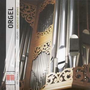Organ - Greatest Works