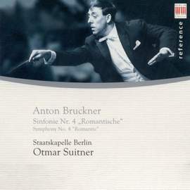 Bruckner: Symphony No. 4 in Eb Major 'Romantic'