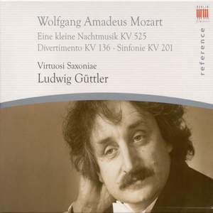 Mozart: Eine kleine Nachtmusik
