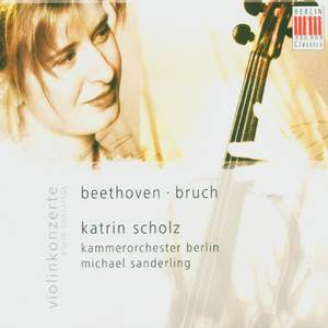 Beethoven & Bruch: Violin Concertos