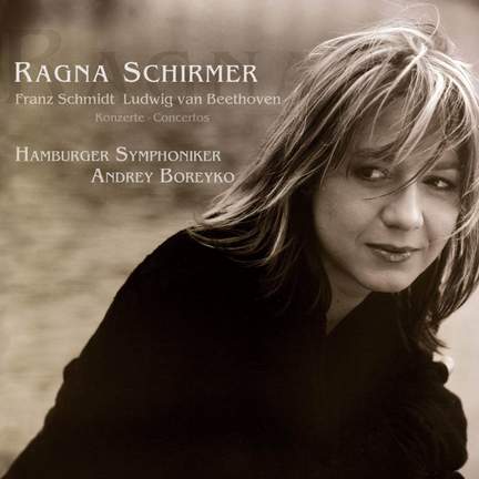 Beethoven, Schmidt: Works for Piano & Orchestra
