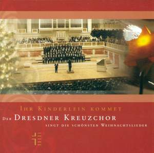 Choral Concert: Dresden Kreuzchor